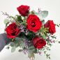 Preview: Blumenstrauß zum Valentinstag